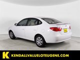 Used 2007 Hyundai Elantra GLS image 3