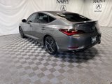 Certified 2025 Acura Integra A-Spec image 3