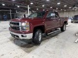 Used 2014 Chevrolet Silverado 1500 LTZ Z71 image 3