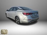 Used 2021 Nissan Sentra SV image 5