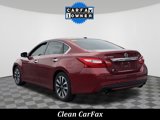 Used 2016 Nissan Altima 2.5 SL w/ 2.5 Technology w/LED Package image 2