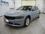 Used 2022 Dodge Charger SXT w/ Leather Interior Group image 2