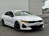 Used 2022 Kia K5 GT-Line image 2