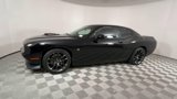 Used 2021 Dodge Challenger R/T Scat Pack w/ Shaker Package image 4