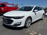 Used 2023 Chevrolet Malibu LT image 5