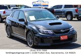 Used 2011 Subaru Impreza WRX Sedan image 5