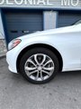 Used 2016 Mercedes-Benz C 300 4MATIC Sedan image 6