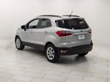 Used 2020 Ford EcoSport SE image 5