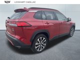 Used 2023 Toyota Corolla Cross XLE image 3