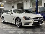 Used 2013 Mercedes-Benz SL 550 image 6