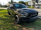 Used 2019 RAM 1500 Classic Warlock w/ Electronics Group image 4
