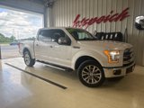 Used 2016 Ford F150 Lariat w/ Equipment Group 502A Luxury image 2