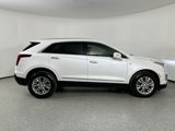 Used 2020 Cadillac XT5 Premium Luxury image 5