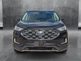 Used 2021 Ford Edge Titanium image 2