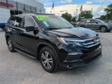 Used 2017 Honda Pilot EX-L image 2