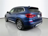 Used 2019 BMW X3 xDrive30i w/ Premium Package image 4