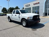 Used 2024 RAM 1500 Tradesman image 2