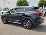 Used 2020 Hyundai Tucson Sport w/ Cargo Package image 4