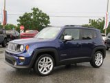 Used 2021 Jeep Renegade Latitude w/ Convenience Group image 3