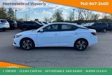 Used 2022 Nissan Sentra SV image 5