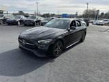 Used 2023 Mercedes-Benz C 300 4MATIC Sedan image 3