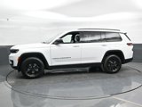 New 2025 Jeep Grand Cherokee L Laredo image 6