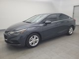 Used 2018 Chevrolet Cruze LT w/ Convenience Package image 2