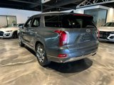 Used 2022 Hyundai Palisade Calligraphy image 3