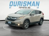 Used 2018 Honda CR-V EX-L image 2