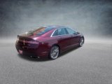 Used 2013 Lincoln MKZ AWD image 5