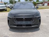 New 2025 Lincoln Nautilus Reserve image 2