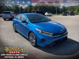 Used 2023 Kia Forte GT w/ GT2 Package image 2