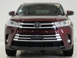 Used 2017 Toyota Highlander XLE image 2