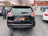 Used 2014 Nissan Rogue S image 5