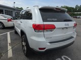 Used 2015 Jeep Grand Cherokee Limited w/ Luxury Group II image 3