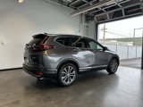 Used 2021 Honda CR-V Touring image 3