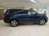 Used 2017 Honda Pilot Touring image 2