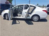 Used 2014 Nissan Versa SV image 4