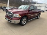 Used 2016 RAM 1500 Big Horn image 5