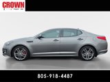 Used 2013 Kia Optima SX w/ Limited Pkg image 4