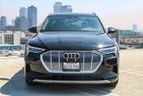 Used 2022 Audi e-tron Premium image 2