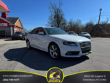 Used 2012 Audi A4 2.0T Premium Plus image 3