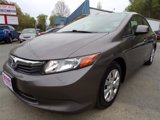 Used 2012 Honda Civic LX image 3