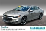 Used 2022 Chevrolet Malibu LT image 2