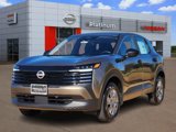 New 2025 Nissan Kicks S image 2