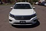 Used 2020 Volkswagen Passat 2.0T SE image 2