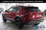 Used 2024 Chevrolet Trax ACTIV image 5