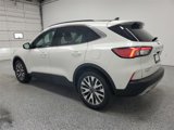 Used 2020 Ford Escape Titanium image 4