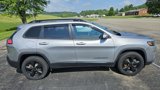 Used 2019 Jeep Cherokee Latitude Plus image 4