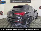 Used 2022 Audi Q3 2.0T Premium Plus w/ Premium Plus Package image 4